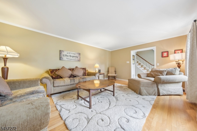 1262 Mount Airy Road Bernards NJ 07920
