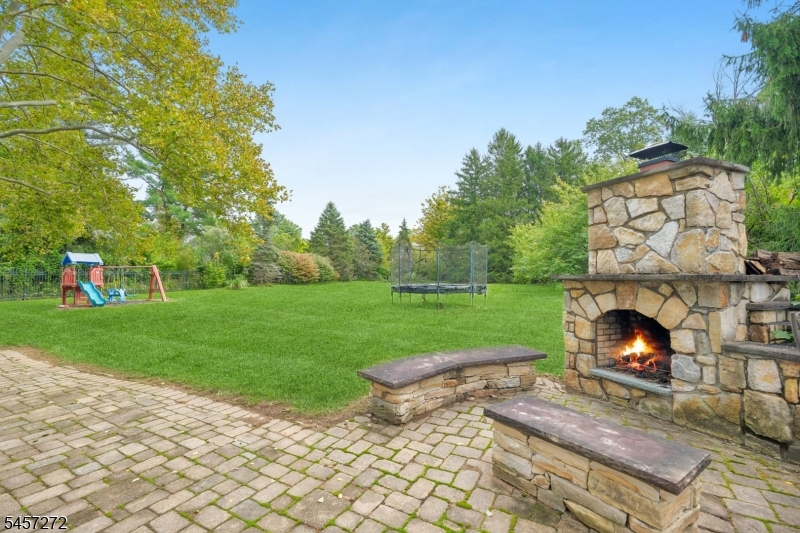 1262 Mount Airy Road Bernards NJ 07920