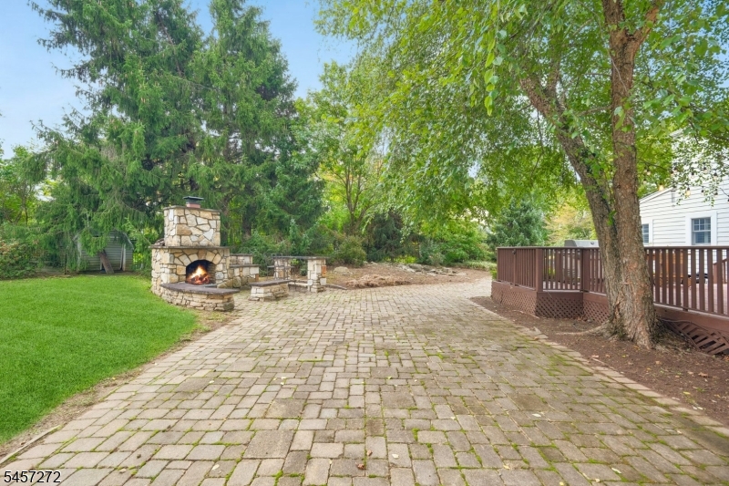 1262 Mount Airy Road Bernards NJ 07920