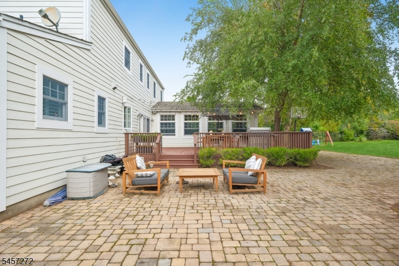 1262 Mount Airy Road Bernards NJ 07920