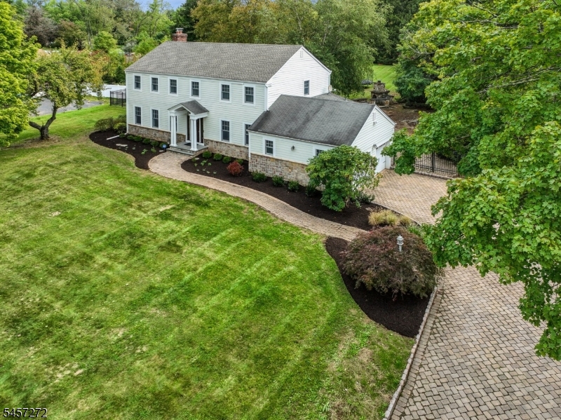 1262 Mount Airy Road Bernards NJ 07920