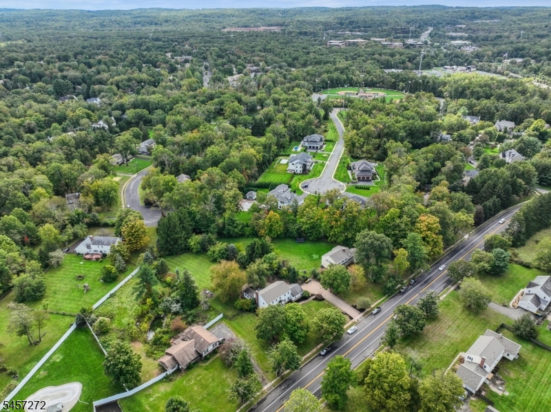 1262 Mount Airy Road Bernards NJ 07920