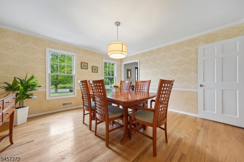 1262 Mount Airy Road Bernards NJ 07920