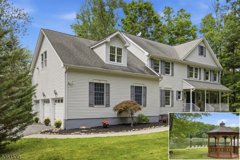 80 Skytop Road Andover NJ 07860