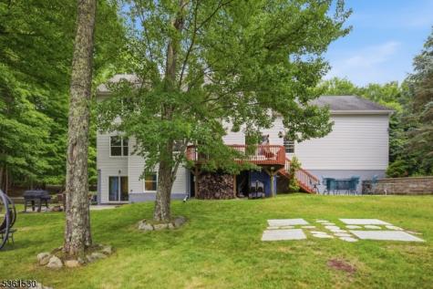 80 Skytop Road Andover NJ 07860