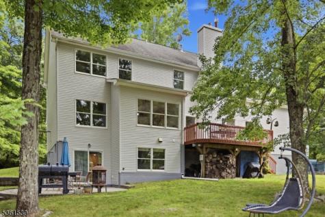 80 Skytop Road Andover NJ 07860