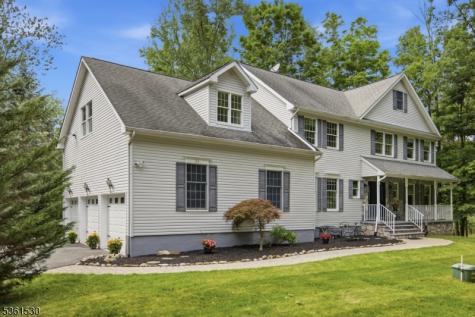 80 Skytop Road Andover NJ 07860