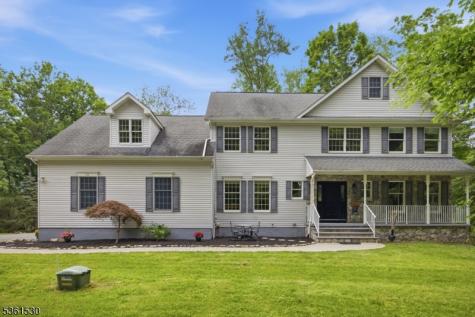 80 Skytop Road Andover NJ 07860
