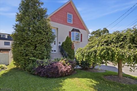7 Strickland Avenue Little Falls NJ 07424