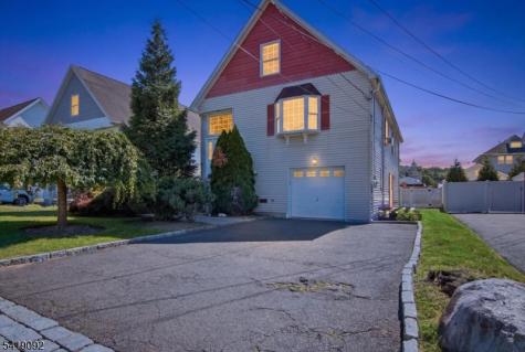 7 Strickland Avenue Little Falls NJ 07424