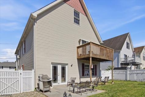 7 Strickland Avenue Little Falls NJ 07424