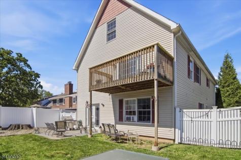 7 Strickland Avenue Little Falls NJ 07424