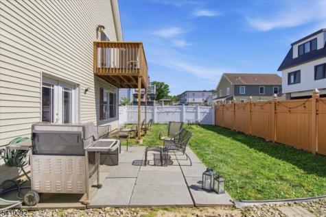 7 Strickland Avenue Little Falls NJ 07424