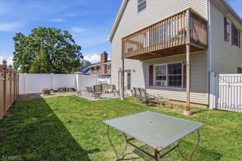 7 Strickland Avenue Little Falls NJ 07424