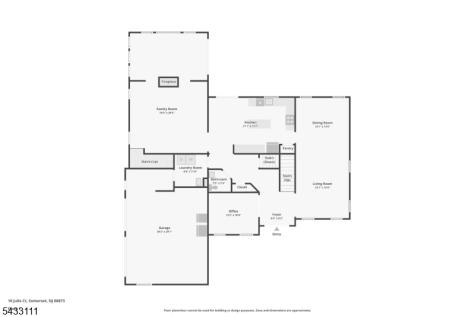 10 Julie Court Franklin NJ 08873