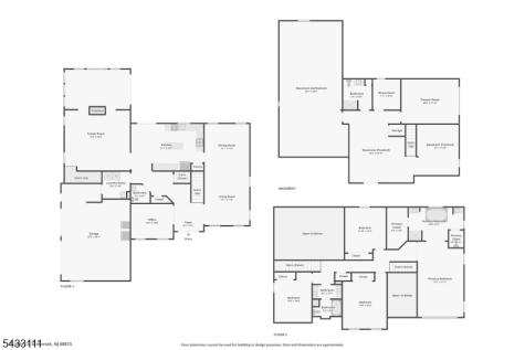 10 Julie Court Franklin NJ 08873