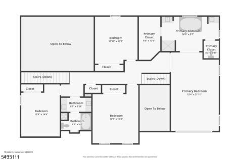 10 Julie Court Franklin NJ 08873