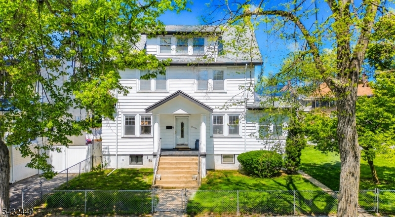 26 Lafayette Avenue East Orange NJ 07017