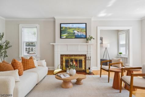 26 Lafayette Avenue East Orange NJ 07017