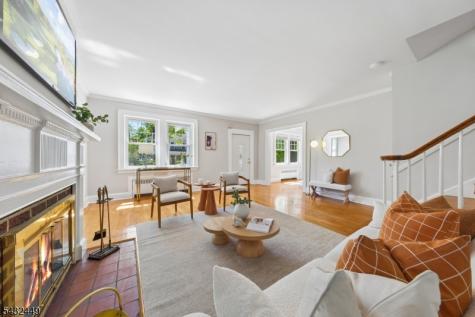 26 Lafayette Avenue East Orange NJ 07017