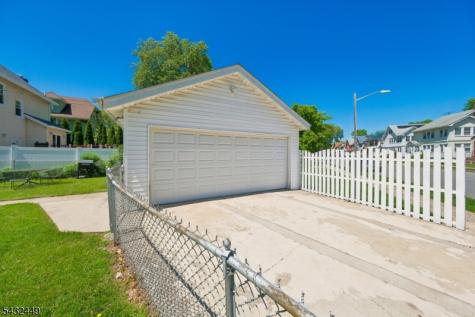 26 Lafayette Avenue East Orange NJ 07017