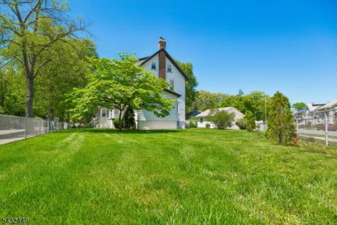 26 Lafayette Avenue East Orange NJ 07017