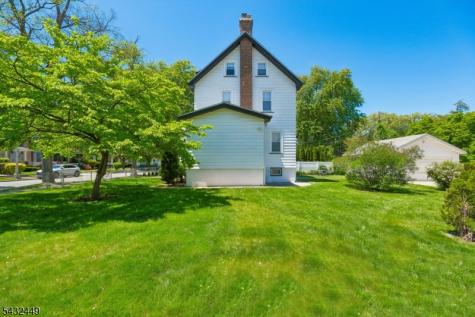 26 Lafayette Avenue East Orange NJ 07017