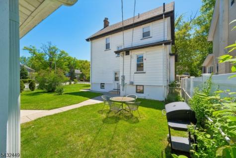 26 Lafayette Avenue East Orange NJ 07017