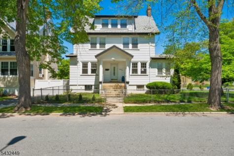 26 Lafayette Avenue East Orange NJ 07017
