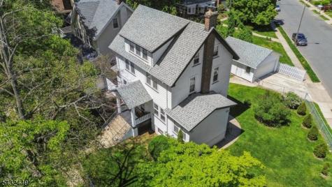 26 Lafayette Avenue East Orange NJ 07017