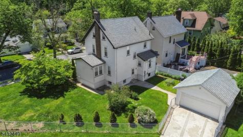 26 Lafayette Avenue East Orange NJ 07017