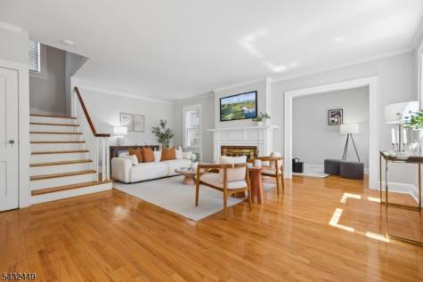 26 Lafayette Avenue East Orange NJ 07017