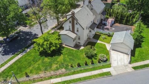 26 Lafayette Avenue East Orange NJ 07017
