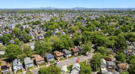 26 Lafayette Avenue East Orange NJ 07017