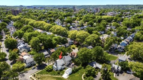 26 Lafayette Avenue East Orange NJ 07017