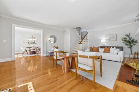26 Lafayette Avenue East Orange NJ 07017