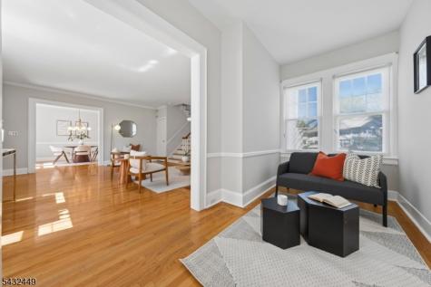 26 Lafayette Avenue East Orange NJ 07017