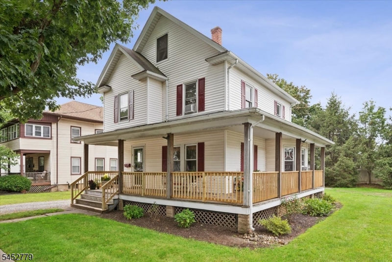 7 Morris Plains Avenue Morris Plains NJ 07950