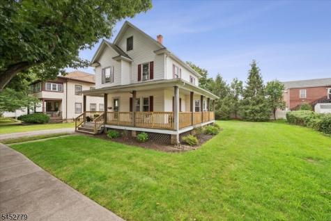 7 Morris Plains Avenue Morris Plains NJ 07950