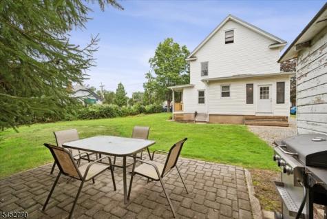 7 Morris Plains Avenue Morris Plains NJ 07950