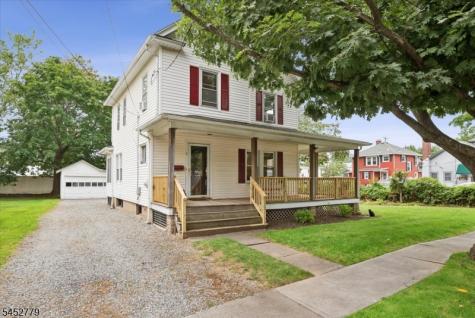 7 Morris Plains Avenue Morris Plains NJ 07950