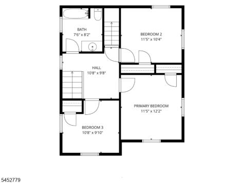7 Morris Plains Avenue Morris Plains NJ 07950