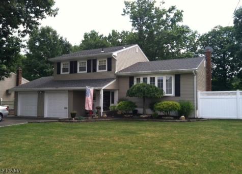 802 Riverbend Drive Clark NJ 07066