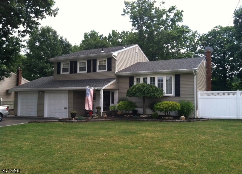 802 Riverbend Drive Clark NJ 07066