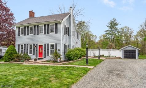 73 Main Street Mount Olive NJ 07836