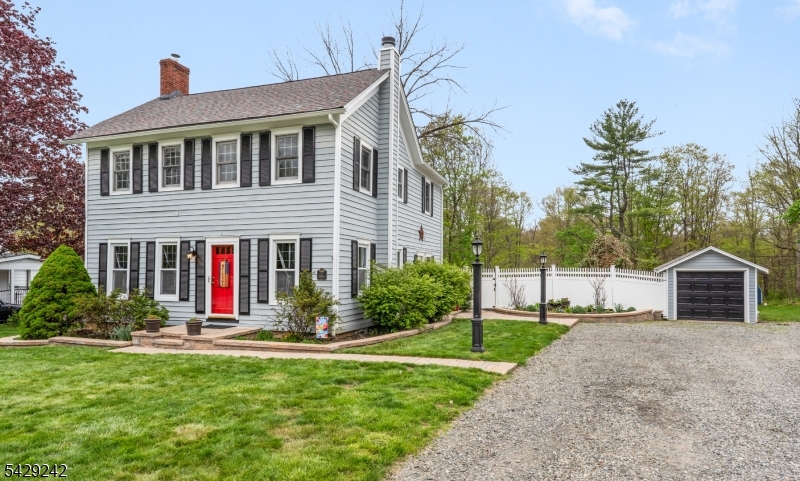 73 Main Street Mount Olive NJ 07836
