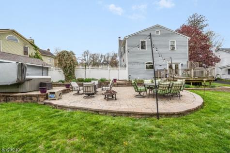 73 Main Street Mount Olive NJ 07836