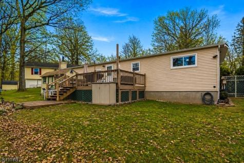 23 Mark Drive High Bridge NJ 08829