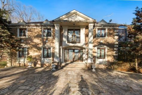 12 E Saddle River Road Saddle River NJ 07458