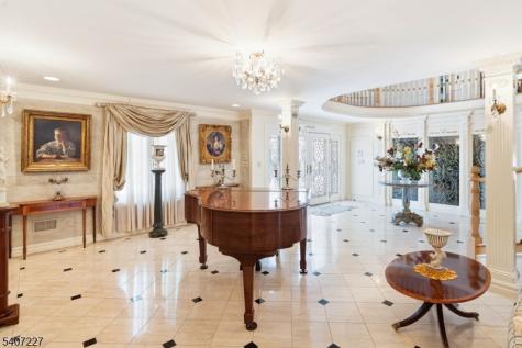 12 E Saddle River Road Saddle River NJ 07458